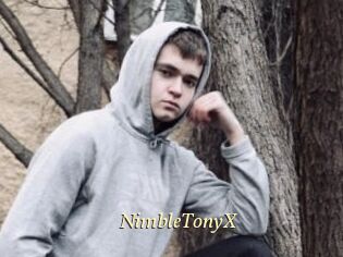 NimbleTonyX