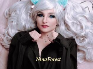 NinaForest