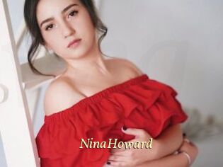NinaHoward
