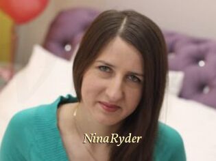 NinaRyder