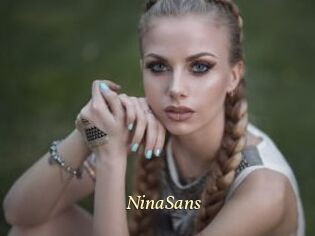NinaSans