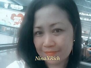 NinaXRich