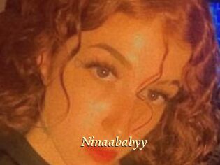 Ninaababyy