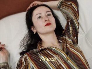Ninasa Vidéo porno gratuite