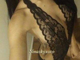 Ninaskyxoxo