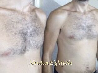NineteenEightySix