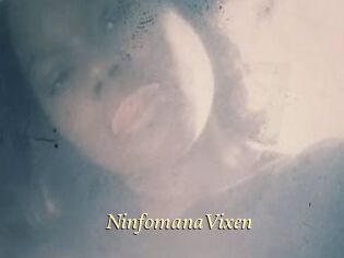 NinfomanaVixen
