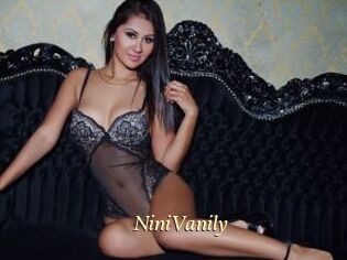 NiniVanily
