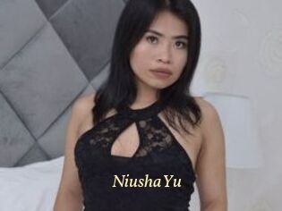 NiushaYu