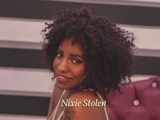 Nixie_Stolen