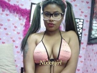 Nixxxgirl