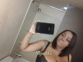 NiyahG