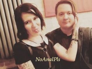NoAnalPls