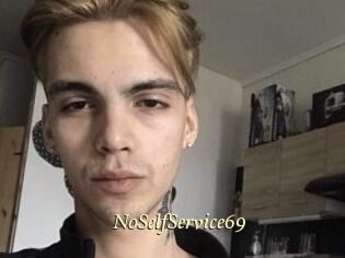 NoSelfService69