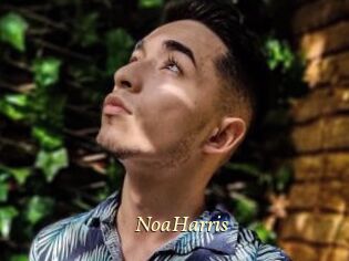 NoaHarris