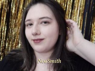NoaSmith