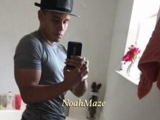 Noah_Maze