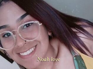 Noah_love
