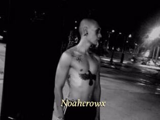 Noahcrowx