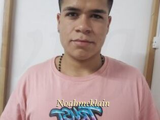 Noahmcklain