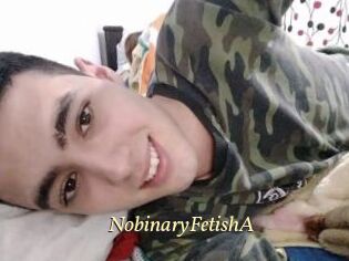 NobinaryFetishA