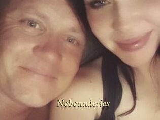 Nobounderies