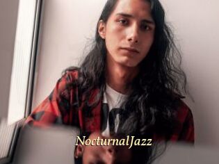 NocturnalJazz