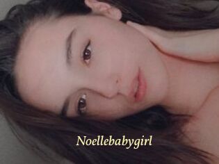 Noellebabygirl