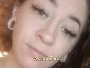 Noemi_Ford