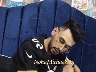 NohaMichael