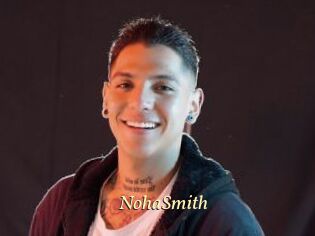 NohaSmith