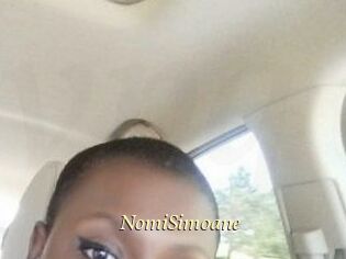 NomiSimoane