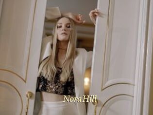 NoraHill