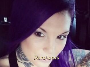 NoraJames