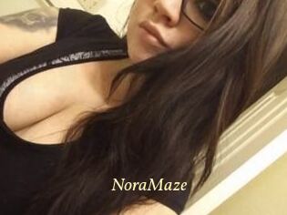 Nora_Maze