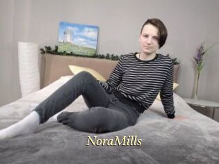 NoraMills
