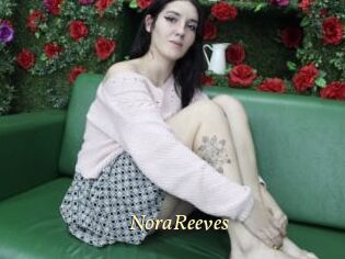 NoraReeves