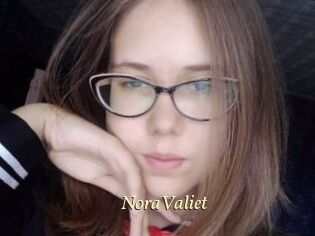 NoraValiet
