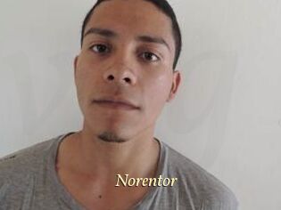 Noren_tor