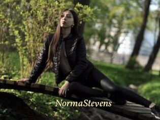 NormaStevens