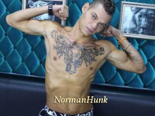 NormanHunk