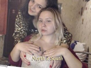North_n_South