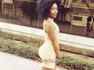 Nosybaby
