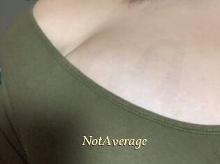 NotAverage