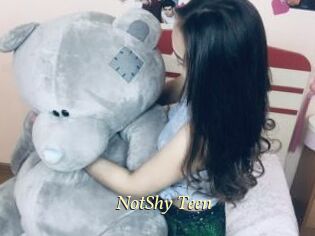 NotShy_Teen