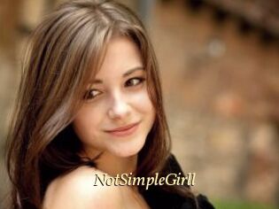 NotSimpleGirll