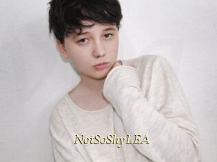 NotSoShyLEA