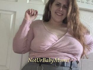 NotUrBabyMoms