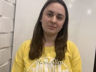 NovaAllen