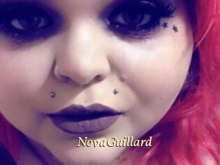 NovaGuillard